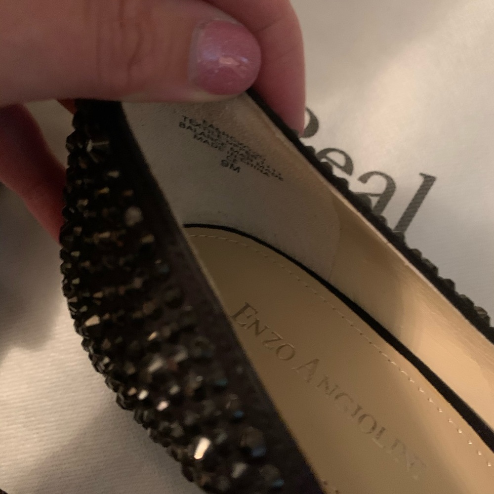 Enzo Angiolini - Picture 6 of 6